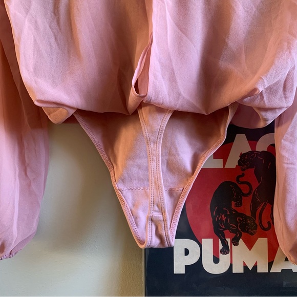 Wilfred Talmont Bodysuit - Picture 5 of 12